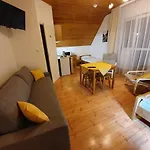 Zlty Dom * Vrbov