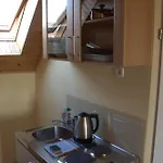 Zlty Dom Ubytování v soukromí