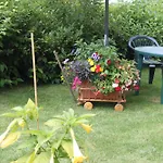 Zlty Dom Ubytování v soukromí Vrbov