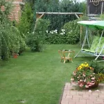 Zlty Dom * Wierzbów