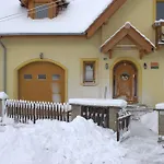 Ubytování v soukromí Zlty Dom Vrbov