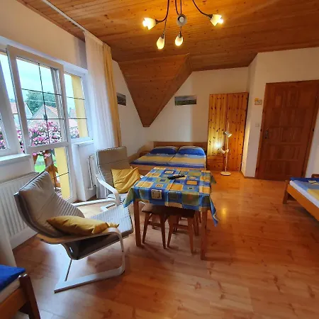 Homestay Zlty Dom