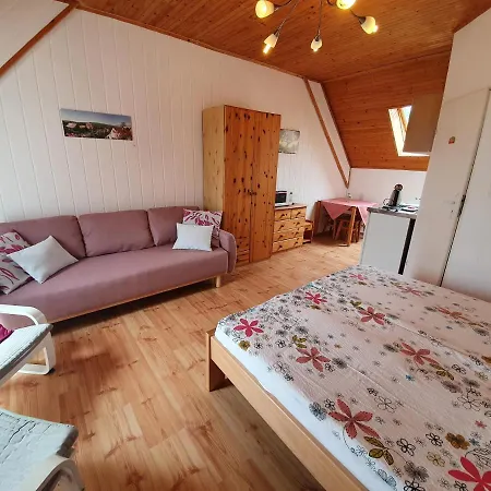 Quarto em Acomodações Particulares Zlty Dom *