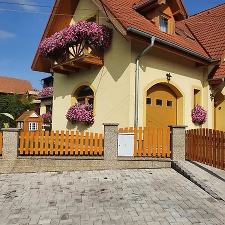 Zlty Dom Homestay *
