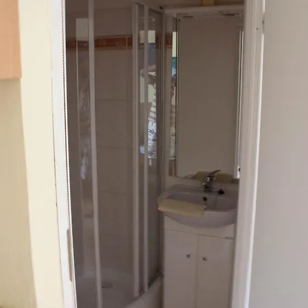 Ubytování v soukromí Zlty Dom *