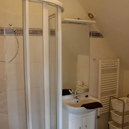 Homestay Zlty Dom Vrbov