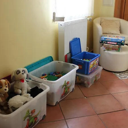 Zlty Dom Homestay