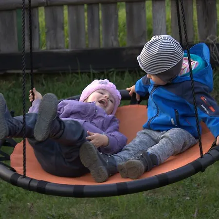 Ubytování v soukromí Zlty Dom