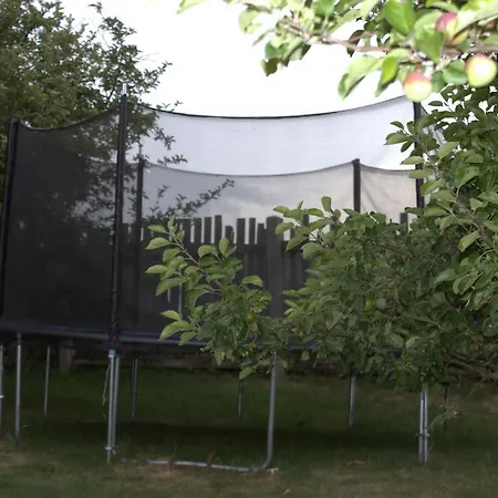 Quarto em Acomodações Particulares Zlty Dom *