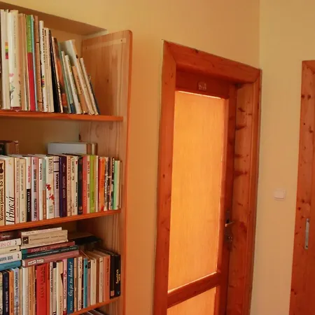 Homestay Zlty Dom Vrbov