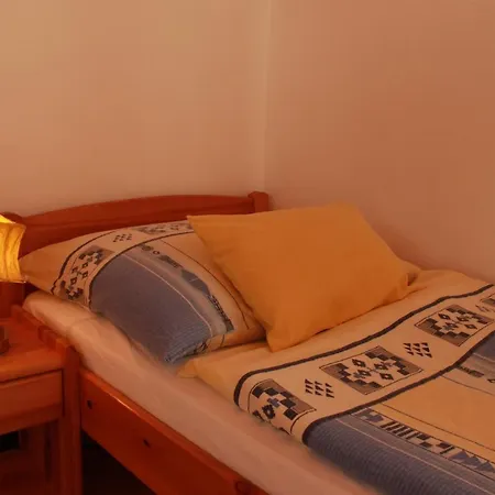 Zlty Dom Quarto em Acomodações Particulares *