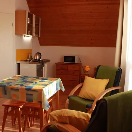 Quarto em Acomodações Particulares Zlty Dom