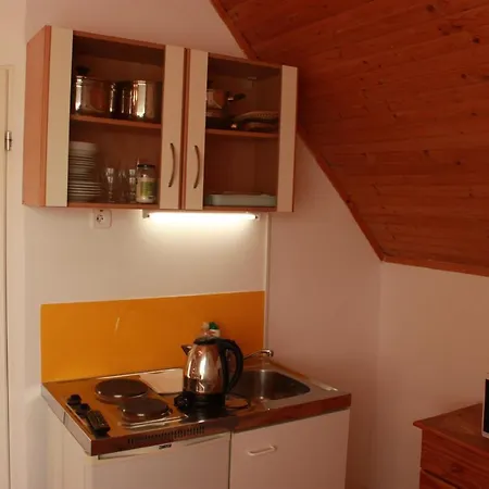 Quarto em Acomodações Particulares Zlty Dom *