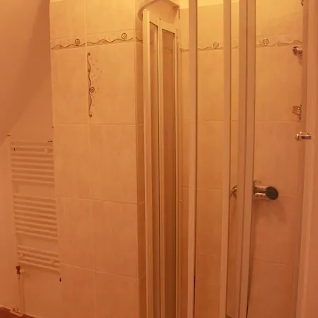 Quarto em Acomodações Particulares Zlty Dom Vrbov