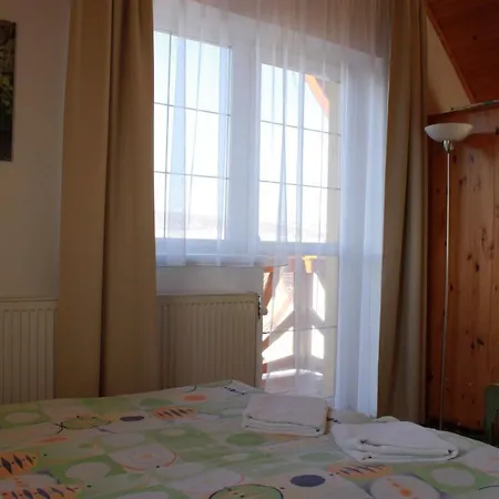 Homestay Zlty Dom *