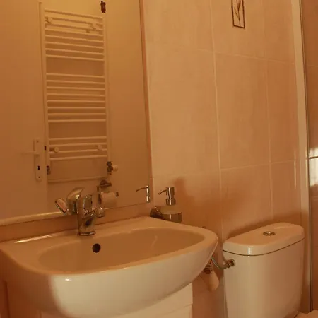 Zlty Dom Homestay
