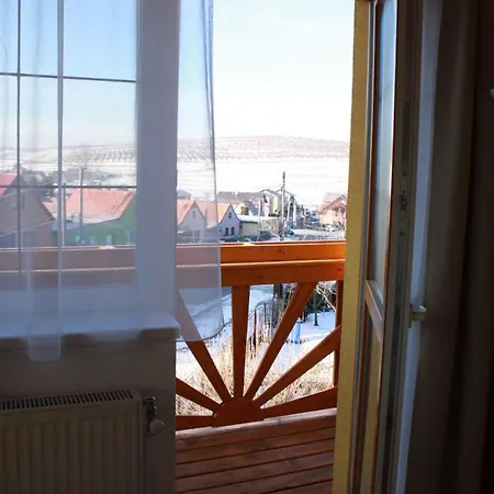 Zlty Dom Ubytovanie v rodine *
